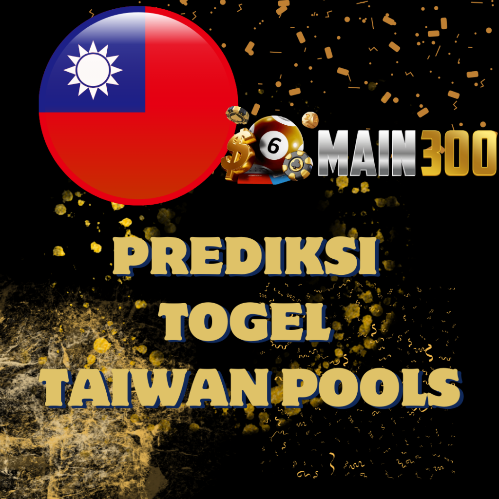taiwan